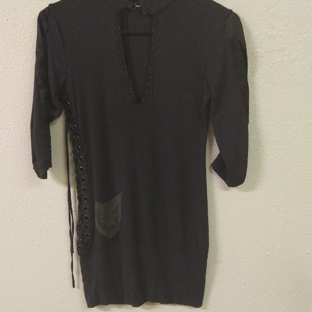 Salvage Brand Tunic/Dress